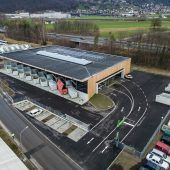 Re-Use-Sammeltag im ASZ Vorderland