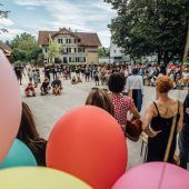 Noten-Rebellinnen bleiben aufmüpfig