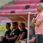 Auslosung für Europacup im Blickpunkt