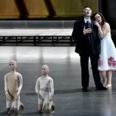 Festspiele im Zeichen von Corona