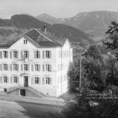 Das Gasthaus „Rößle“
