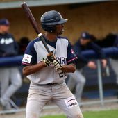 In Dornbirn wird endlich Baseball gespielt