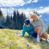 Liebesglück für Katharina und Amanda
