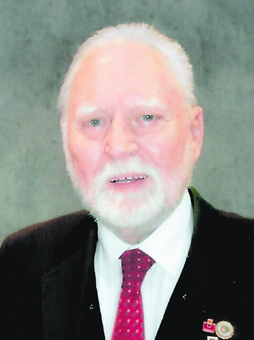 Anton Mesotitsch schöpfte seine Kraft aus der Familie und dem Glauben.
