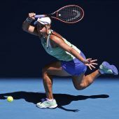 Ashleigh Barty lässt die US Open aus