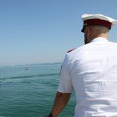Hickhack um Coronastrafe auf See