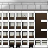 Zukunftsfabrik und neuer Firmensitz