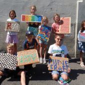 Ferienprogramm kommt in Rankweil an