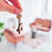 Alle Wohnungsschlüssel retournieren