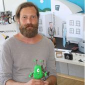 Bezauer „HAKobotics“ geben nicht auf