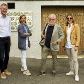 Gemeindewahl 2020 Die Kandidaten