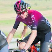 Froome wird Brändles Teamkollege