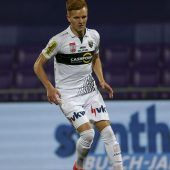 Vom Sacktal über Altach in deutsche Bundesliga
