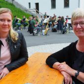 Musik zurück ins Sulner Zentrum gebracht