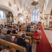 Jazz, Volksmusik und Cross Over im Montafon