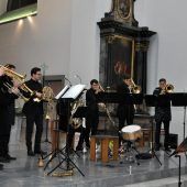 Eine musikalische Reise von Rom nach Wien