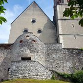 Kriegerdenkmal wird aufpoliert