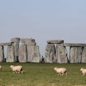 Forscher lösen Rätsel um Stonehenge