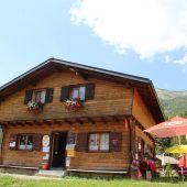 45 Jahre in „Gamperdond“