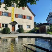 Zentrale Rolle für Liebfrauenberg