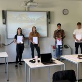 Wie die Schule der Zukunft aussehen soll