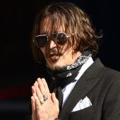 Depp schilderte die Abgründe seiner Ehe