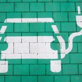 Vorarlberg führt bei E-Mobilität