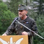 Kommandant kritisiert Generäle