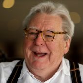 Regisseur Alan Parker ist gestorben