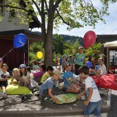 Auszeichnungswürdige Initiativen