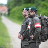 „Die Bubis wollen das Bundesheer nicht“