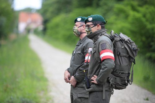 Der ehemalige Chef des Generalstabs spricht von vielen Soldaten, die zwar loyal ihre Aufträge erfüllen, aber enttäuscht sind. APA