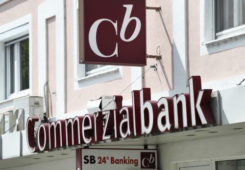 Der Fall Commerzialbank Mattersburg liegt bereits bei der Justiz. APA