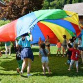 Familienverband startet Sommerferienprogramm