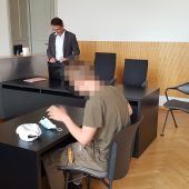 15-Jähriger schlug Busfahrer mit Faust