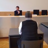 Taxifahrer nach der Fahrt geprellt