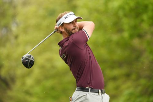 Der Niederländer Joost Luiten ist scharf auf den zweiten Teil bei den Austrian Open. apa