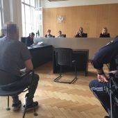Ein „brandgefährlicher“ Patient