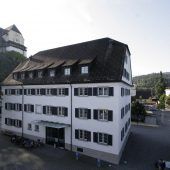 Rankweiler Kassasturz mit Überschuss