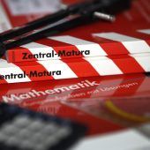 Eine Matura um 21 Euro