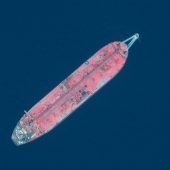 UN warnt vor Umweltkatastrophe wegen rostendem Öltanker