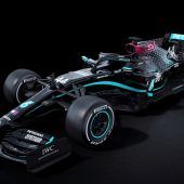 Die Formel 1 im Elchtest