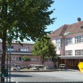 Nenzinger Bildung im Umbruch