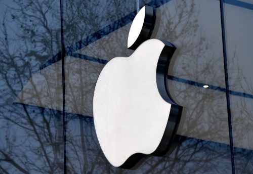 Der Vorwurf: Apple soll unrechtmäßige Steuervergünstigungen erhalten habe. afp