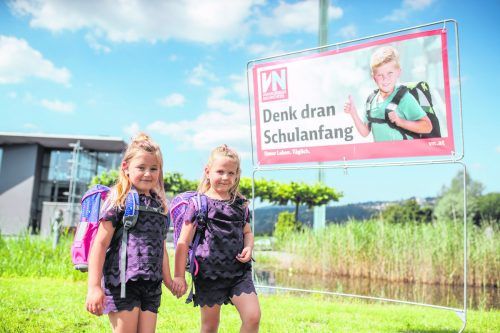 Die 5-Euro-Aktion bei Interspar gilt den ganzen August. frederick sams