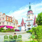 Kunst und Kultur in Krems