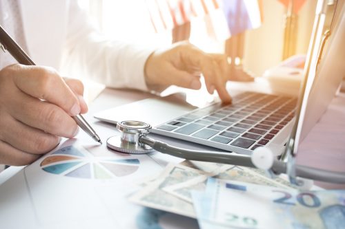 Die Ausbildung an der neuen HLS umfasst Gesundheit und Sozialmanagement.  STD