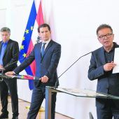 Masken für mehr Risikobewusstsein