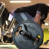 Für weniger Erschütterung und Lärm im Fitnessstudio