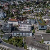 FH Vorarlberg unter den Top 25